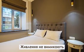 Idea Design Apart-Hotel Maidan